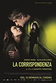Correspondence (2016)