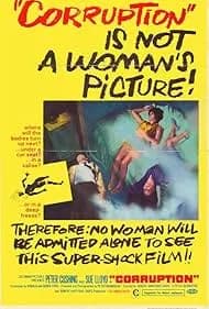 Corruption (1968)
