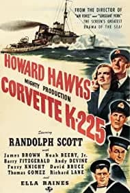 Corvette K-225 (1943)