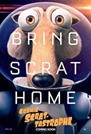 Cosmic Scrat-tastrophe 2015