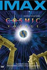 Cosmic Voyage 1996