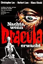 Count Dracula (1970)