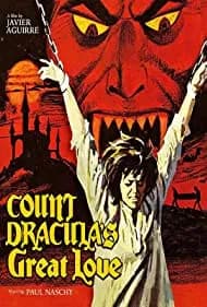 Count Dracula's Great Love (1973)