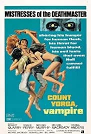 Count Yorga, Vampire 1970