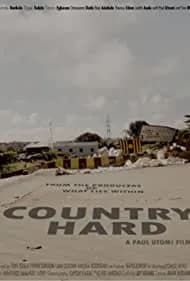 Country Hard (2021)