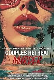 Couples Retreat Murder 2024