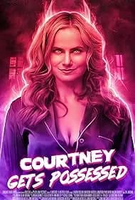 Courtney Gets Possessed 2022