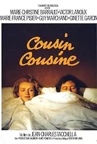 Cousin cousine (1976)
