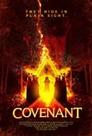 Covenant 2018