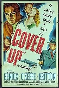 Cover Up (1949)