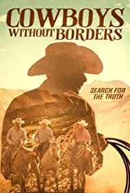 Cowboys Without Borders 2020