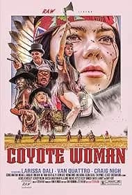 Coyote Woman 2024