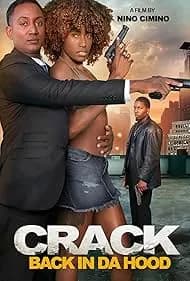 Crack: Back in Da Hood 2024