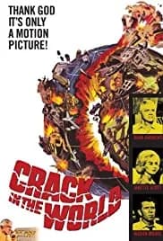 Crack in the World (1965)
