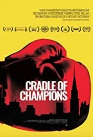 Cradle of Champions 2017