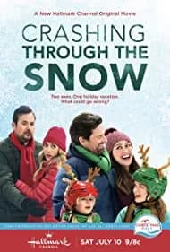 Crashing Through the Snow (2021)