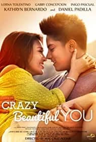 Crazy Beautiful You 2015