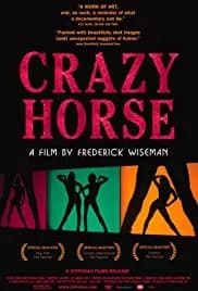 Crazy Horse (2011)