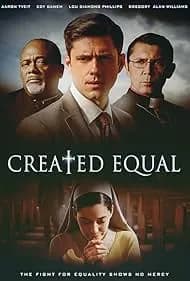Created Equal 2018