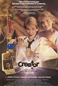 Creator (1985)