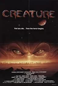 Creature (1985)