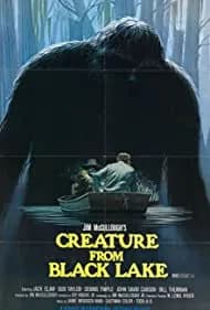 Creature from Black Lake 1978