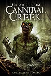 Creature from Cannibal Creek 2019