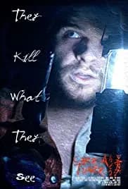 Creature in the Dark 2020