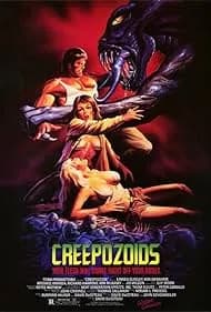 Creepozoids (1987)