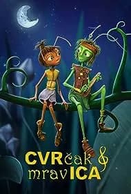 Cricket & Antoinette 2023
