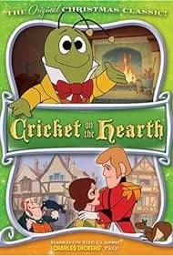 Cricket on the Hearth (1967)