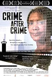 Crime After Crime 2011