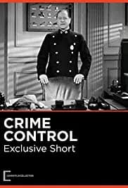 Crime Control 1941