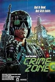 Crime Zone 1988