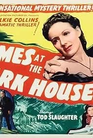 Crimes at the Dark House 1940