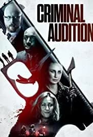 Criminal Audition 2019