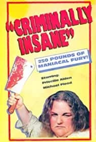 Criminally Insane 1975