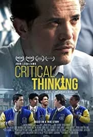 Critical Thinking (2020)