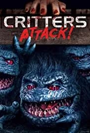 Critters Attack! 2019