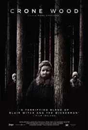 Crone Wood 2016