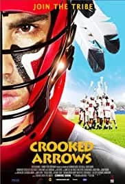 Crooked Arrows (2012)