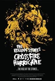 Crossfire Hurricane 2012