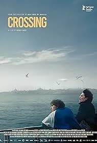 Crossing 2024
