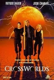 Crossworlds 1997