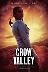 Crow Valley 2021