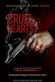 Cruel Hearts 2018