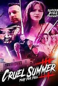 Cruel Summer III: Pray for Fall 2024