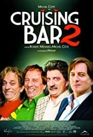 Cruising Bar 2 2008