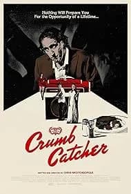 Crumb Catcher 2023