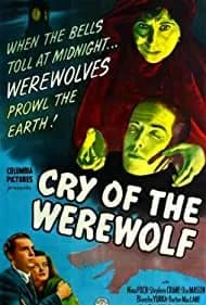 Cry of the Werewolf 1944